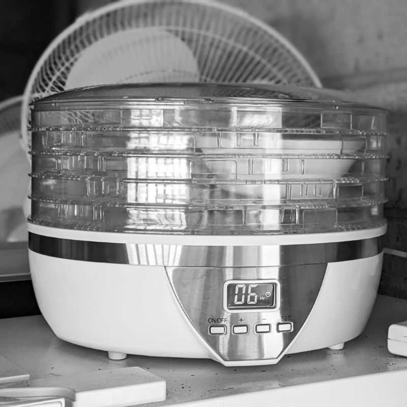 filament-dryer